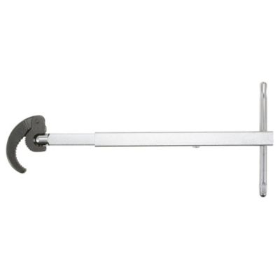 KS Tools - 126.2000 - Clé lavabo télescopique, diamètre 32-63 mm