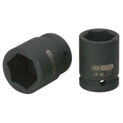 Ks tools Douille hexagonale 55 mm