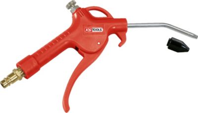KS Tools Pistolet souffleur à air 515.1901