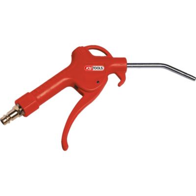 KS Tools - 515.1902 - Soufflette avec buse 95 mm - 1/4 pouce - 6,35 mm