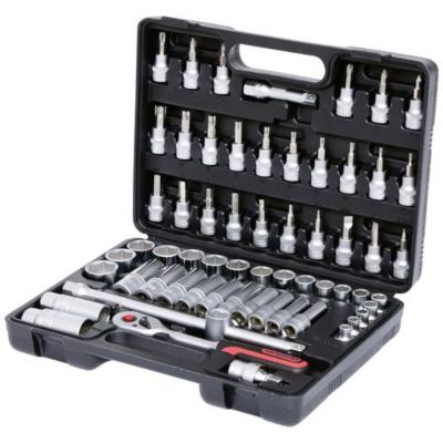 Ks tools Coffret de douilles 38 61 pièces