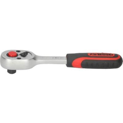 KS Tools 911.1510 cliquer réversible 14" 72 dents 110 mm chrome vanadium