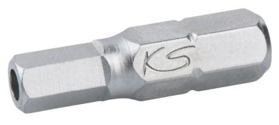 Ks tools embouts hexagonaux 14'' 5 mm x5
