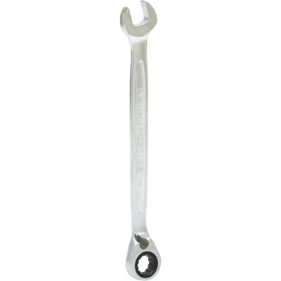 Ks tools clé mixte à cliquet réversible 10 mm