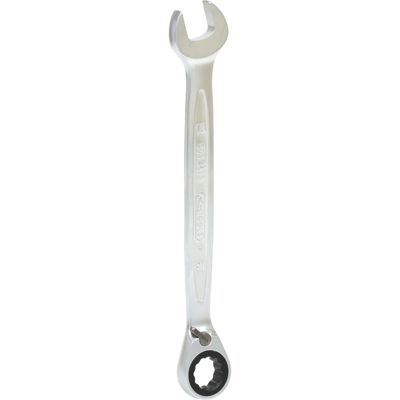 Clé mixte à tête inclinable à verrouillage KS Tools 503.4813 Diamètre 13 MM - vue 3