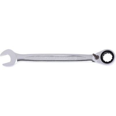 KS Tools 503.4615 Clé mixte à cliquet réversible GEARplus 15 mm