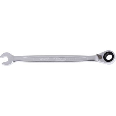 KS Tools 503.4607 Clé mixte à cliquet réversible GEARplus 7 mm