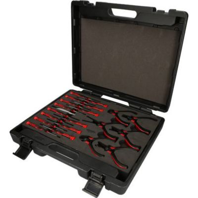KS Tools 500.7190 Jeu doutils 21 pièces - vue 2