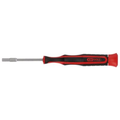 KS Tools 500.7131 Tournevis électronique à douille 6 pans 2 5 mm