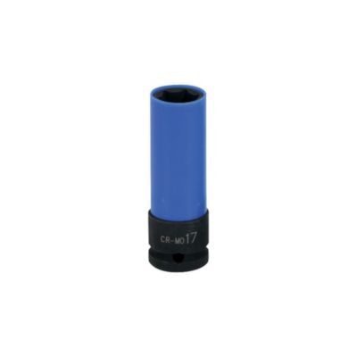 Ks tools Douille 6 pans 12 17 mm - vue 1