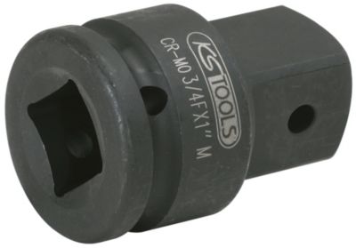 KS Tools 515.1373 E Augmentateur à chocs 34'' x 1'' sur carte