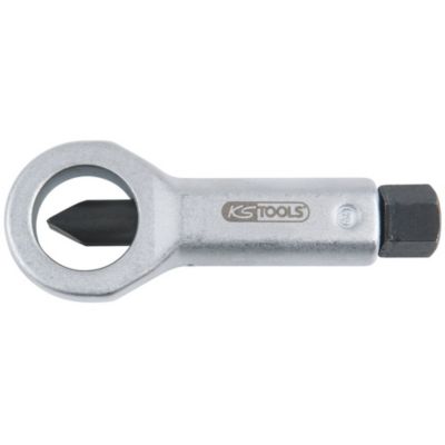 KS Tools 700.1184 Casse écrous pour écrous 22 27 mm