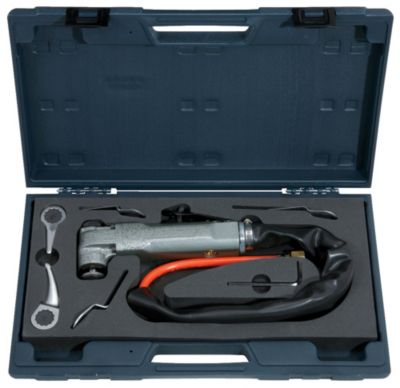 KS Tools - 140.2219 - Module couteau à pare-brise pneumatique - 6 pcs