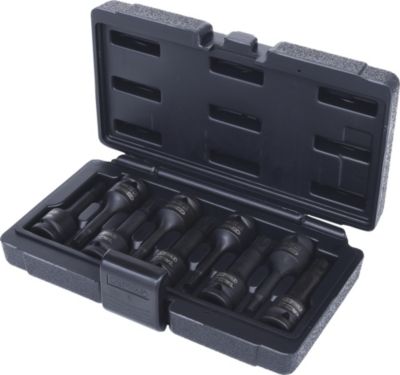 Ks tools jeu de douilles longues Ribe 9 pièces - vue 6