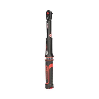 KS Tools 516.1512 Clé dynamométrique ERGOTORQUEprécision avec inverseur 14'' 5 25 Nm