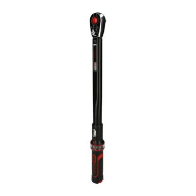 KS Tools 5161582 ERGOTORQUE®precision Clé dynamométrique avec cliquet 12 12.5 mm 80 420 Nm