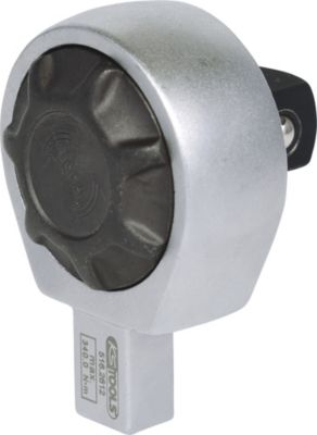 KS Tools 516.2612 Tête de cliquet 9x12 mm 12''