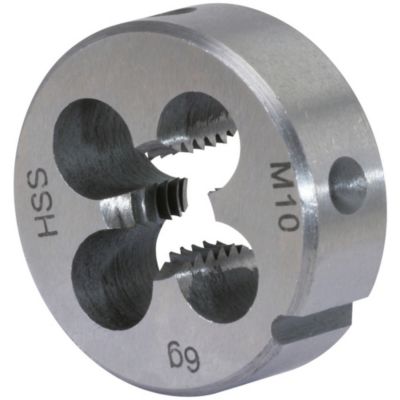 Filière extensible HSS M10 KS TOOLS - vue 3