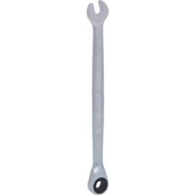 Clé mixte à cliquet annulaire 5 5 mm 127 5 mm acier Chrome Vanadium 72 dents 503.42055.