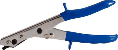 Grignoteuse Ejection des copeaux automatique Longueur totale : 265 mm - vue 3