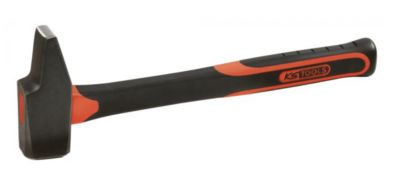 Marteau rivoir manche tri matière KS Tools
