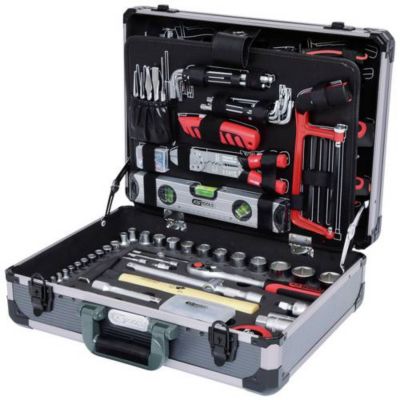 Ks tools Coffret embouts de vissage 127 pcs - vue 1