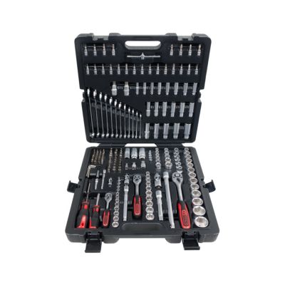 KS TOOLS Jeu Douilles Embouts 216 pcs