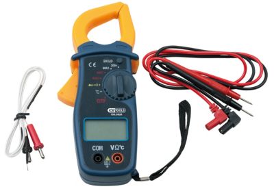 KS Tools Jeu de Pinces Ampèremètre - vue 3