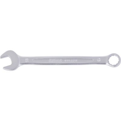 Clé mixte à tête inclinable à verrouillage KS Tools 503.4813 Diamètre 13 MM