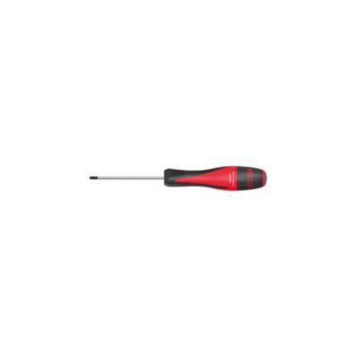 KS TOOLS Ultimate Pozidriv PZ0 75 mm Chrome Vanadium
