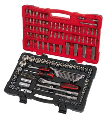 Ks tools coffret clé à cliquet 14 151 pièces