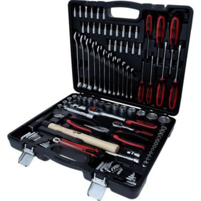 KS Tools Jeu d'outils universel 97 pcs - vue 3