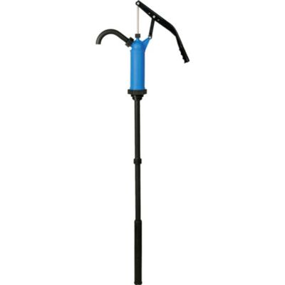 KS Tools 150.9560 Pompe à levier anticorrosion