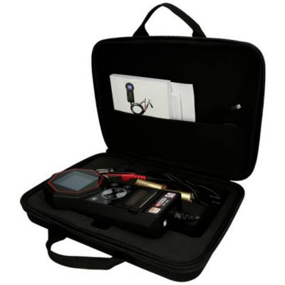 KS Tools Testeur de batterie de voiture 12 V - vue 2