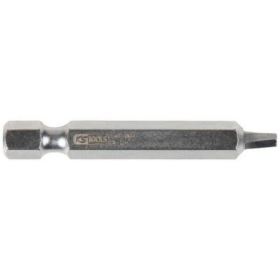 Ks tools Embout d'extraction 6 pans 2 5 mm