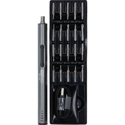 Tournevis sans fil KS Tools 500.7195 3.7 V 0.26 Ah Li Ion - vue 2