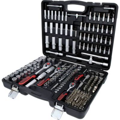 KS Tools 917.0255 Jeu de clés à douille 14 38 12 917.0255