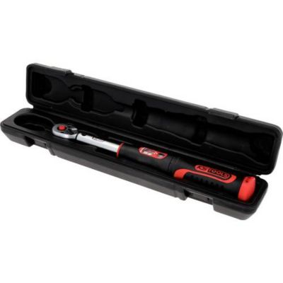 KS Tools 516.9012 Clé dynamométrique avec cliquet réversible - vue 3
