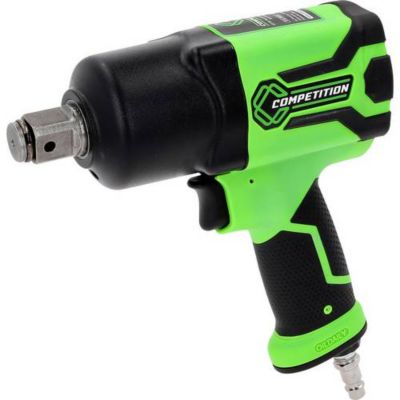 KS Tools 512.0035 34" Clé à air comprimé haute performance rotation droite