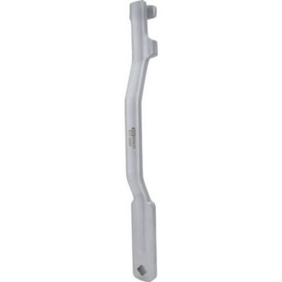 KS Tools rallonge de clé 450 mm modèle forgé robustesse élevée usage pour accès difficiles