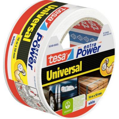 Ruban adhésif toilé tesa extra Power 10 x 50 mm modèle 56348 05 05