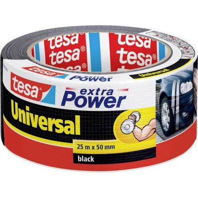 Ruban adhésif toilé Extra Power 56343 00035 03 2 75 x 38 mm - vue 2