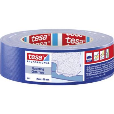 tesa 04363 00003 02 bande de protection en tissu UV 25 x 38 mm