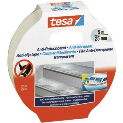TESA Ruban adhésif antidérapant 5m x 25mm - vue 4