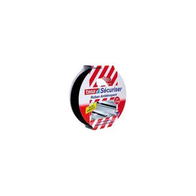 TESA Ruban adhésif antidérapant 5m x 25mm - vue 3
