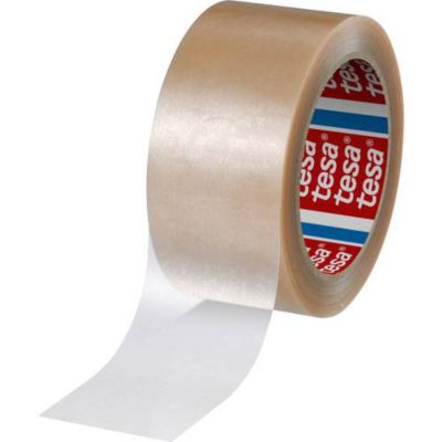 tesa tesapackae 4124 Ruban de9mballage PVC 50 mm x 66 04124 00342 00
