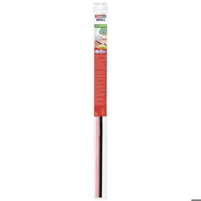Joint de porte tesamoll tesa 05403 00102 00 x 1 x 40 mm acrylate 1 pc