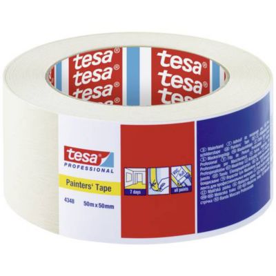 Tesa ruban de masquage lot de 6