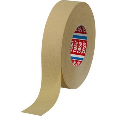 tesa tesakrepp 4319 bande de masquage papier crêpé 50 mm x 50