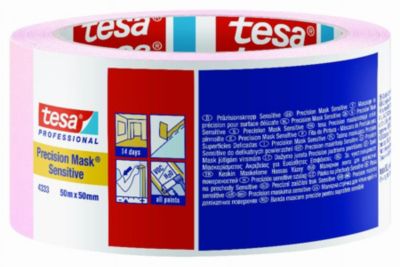 Tesa Ruban adhésif tesaKREPP